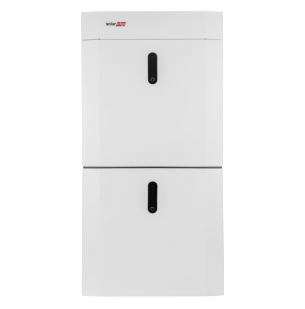 SolarEdge SolarEdge laag voltage thuisbatterij 9.2kW