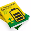 Boek cover De Thuisbatterij Gids Keesjan Deelstra