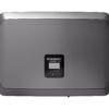Inverter vision three frontal